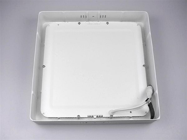 Ceiling Light LED Ceiling Light GERRY LED/24W/230V 6000K Back page