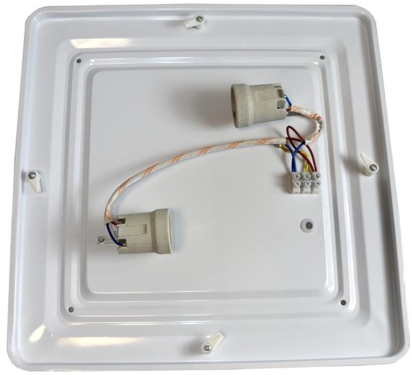 Ceiling Light Ceiling Light WILTON 2xE27/60W/230V ...