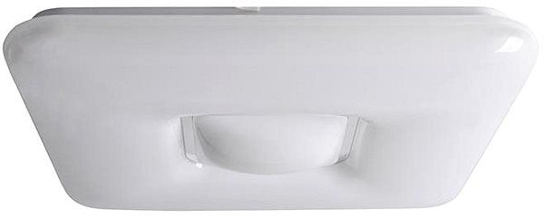 Ceiling Light LED Dimmable Ceiling Light LYRA LED/36W/230V 3000-6500K + DO Lateral view