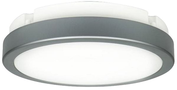 Ceiling Light LED Bathroom Ceiling Light 1xLED/18W/230V IP44 Screen