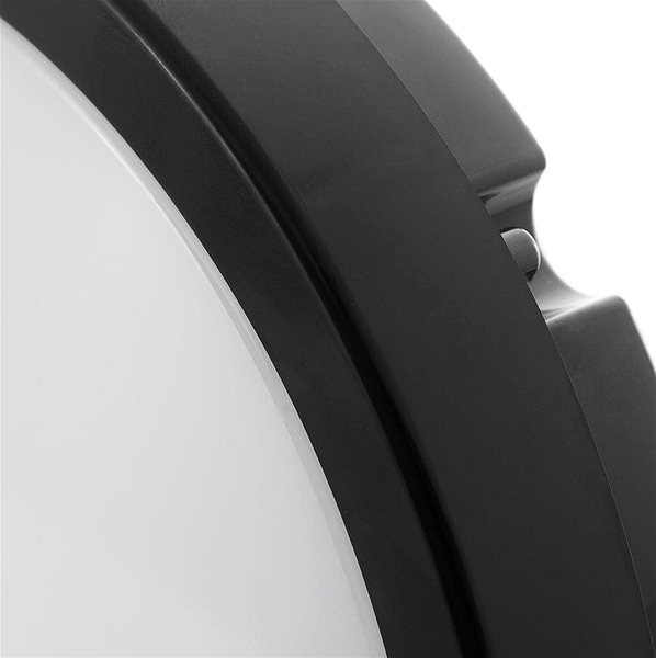 Ceiling Light LED Bathroom Ceiling Light 1xLED/18W/230V IP44 Features/technology