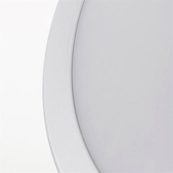 Ceiling Light LED Bathroom Ceiling Light 1xLED/18W/230V IP65 Features/technology