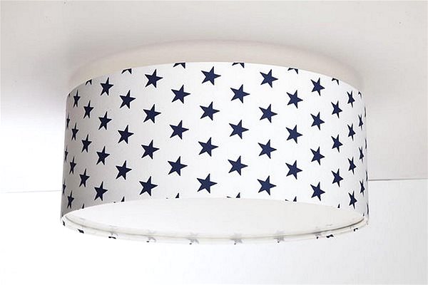 Ceiling Light Children's Ceiling Light KIDS 1xE27/60W/230V Lifestyle