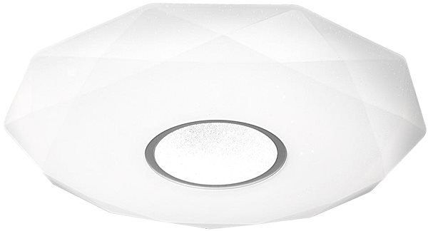 Ceiling Light LED Dimmable Ceiling Light DIAMOND LED/80W/230V + DO ...