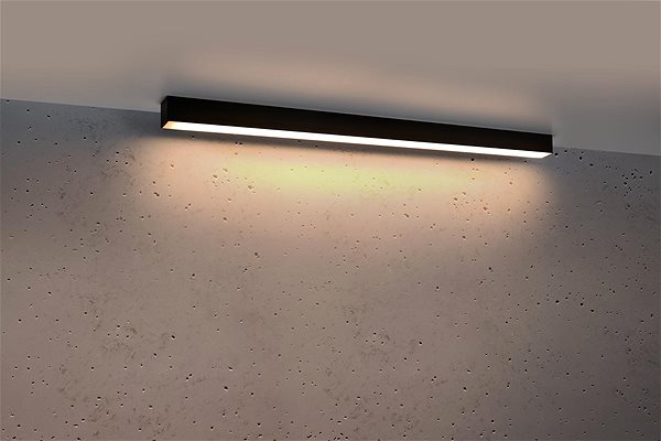 Ceiling Light Thoro TH,060 - LED Ceiling Light PINNE LED/31W/230V Lifestyle