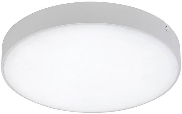 Ceiling Light Rabalux - LED Ceiling Light LED/24W/230V 3000-6000K IP44 White Screen