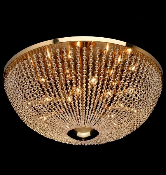 Ceiling Light MW-LIGHT - Ceiling Lamp VENEZIA 15xE14/40W/230V Lifestyle