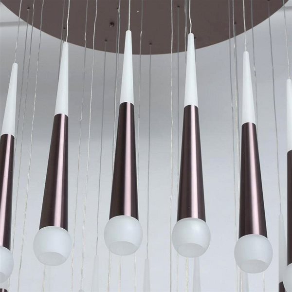 Ceiling Light RegenBogen - LED Ceiling Light Hi-TECH LED/230W/230V Features/technology