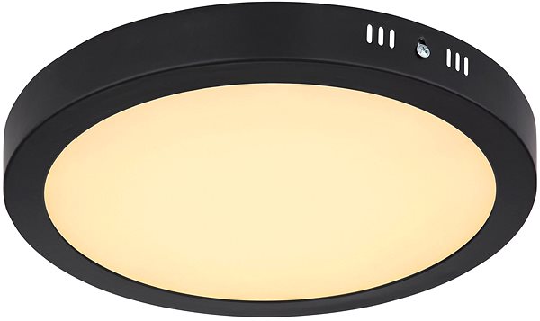 Ceiling Light Globo - LED Ceiling Light LED/22W/230V Screen