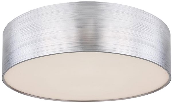 Ceiling Light Globo - LED Dimmable Ceiling Light LED/24W/230V + DO Screen