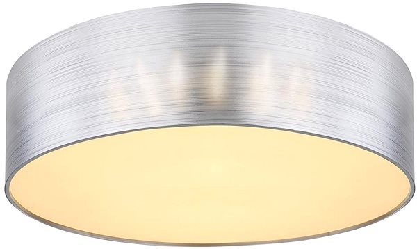 Ceiling Light Globo - LED Dimmable Ceiling Light LED/24W/230V + DO Features/technology