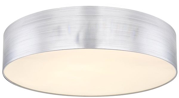 Ceiling Light Globo - LED Dimmable Ceiling Light LED/40W/230V + DO Screen