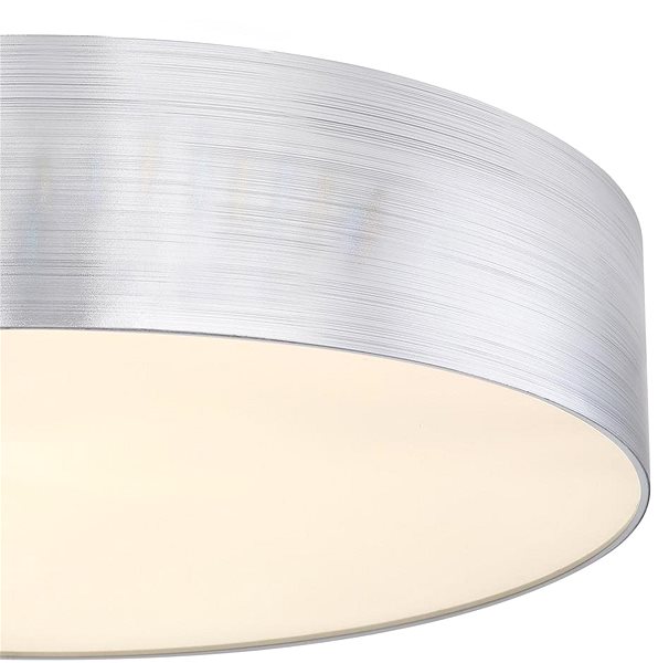 Ceiling Light Globo - LED Dimmable Ceiling Light LED/40W/230V + DO Features/technology