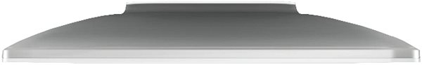Ceiling Light STEINEL 007126 - LED Ceiling Light with LED Sensor/26W/230V Silver Lateral view