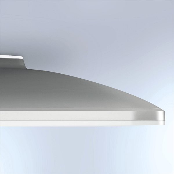 Ceiling Light STEINEL 007133 - LED Ceiling Light with LED Sensor/26W/230V White Features/technology