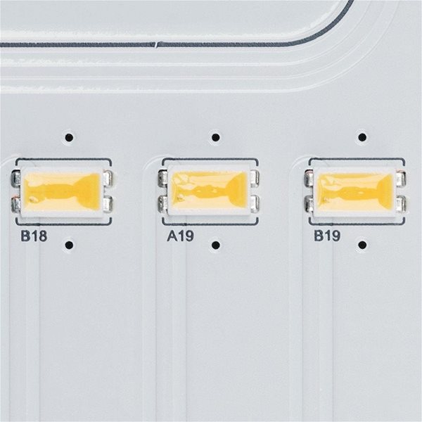 Ceiling Light STEINEL 007683 - LED Outdoor Light SLAVE LED/45W IP66 Connectivity (ports)