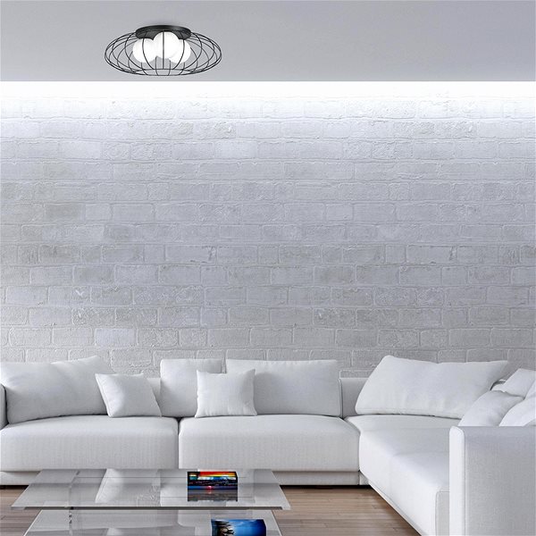 Ceiling Light Ceiling Light KRONOS 3xE14/40W/230V ...