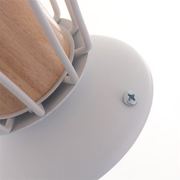 Ceiling Light Ceiling Light WILL 1xE27/60W/230V ...