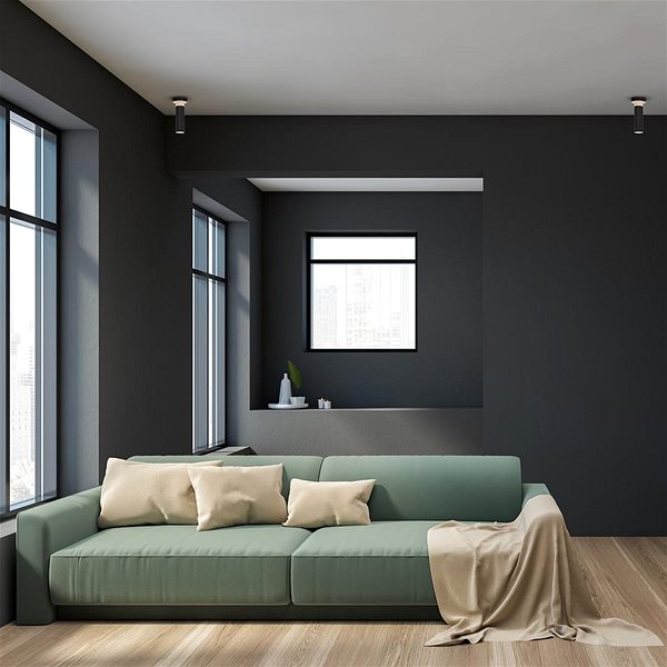 Ceiling Light Ceiling Light PEDRO 1xGU10/25W/230V ...