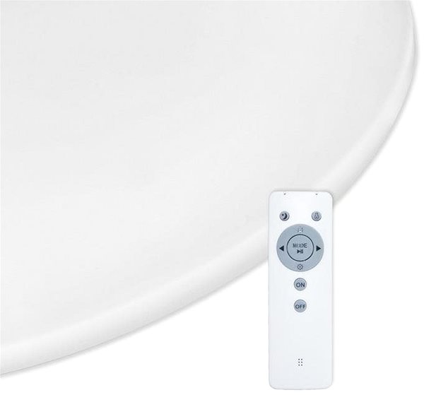 Ceiling Light Top Light Ocean MAX RC - LED Dimmable Ceiling Light LED/100W/230V Remote control