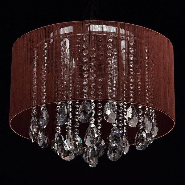 Ceiling Light MW-LIGHT - Ceiling Light ELEGANCE 6xE14/60W/230V Lifestyle