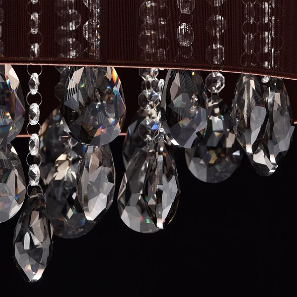 Ceiling Light MW-LIGHT - Ceiling Light ELEGANCE 6xE14/60W/230V Features/technology