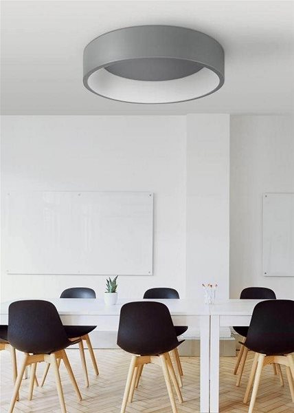 Ceiling Light LED Ceiling Light KAJI LED/20W/230V Lifestyle