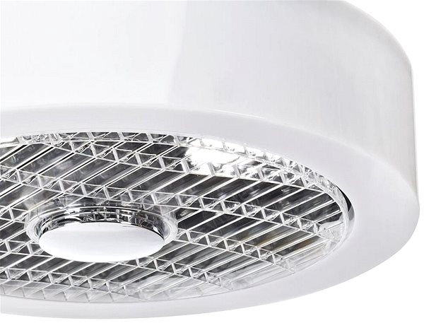 Ceiling Light LED Dimmable Ceiling Light with Fan LED/45W/230V Features/technology