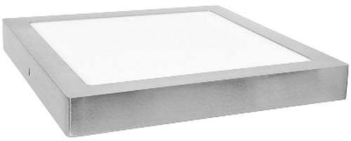 Ceiling Light LED Ceiling Light RAFA LED/12W/230V 2700K Lateral view