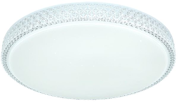 Ceiling Light Globo - LED Dimmable Ceiling Light LED/40W/230V + DO Screen