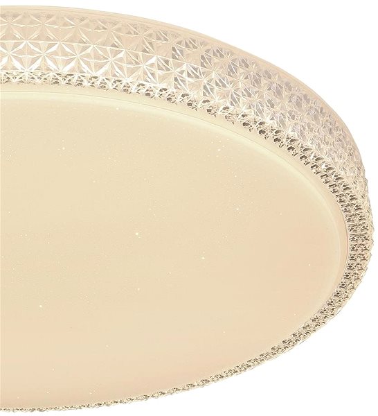 Ceiling Light Globo - LED Dimmable Ceiling Light LED/40W/230V + DO Features/technology