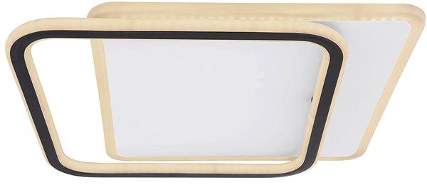 Ceiling Light Globo - LED Dimmable Ceiling Light LED/55W/230V + DO Screen