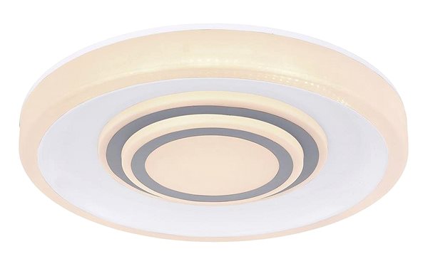 Ceiling Light Globo - LED Dimmable Ceiling Light LED/36W/230V + DO Screen