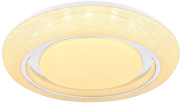 Ceiling Light Globo - LED Dimmable Ceiling Light LED/28W/230V + DO Features/technology
