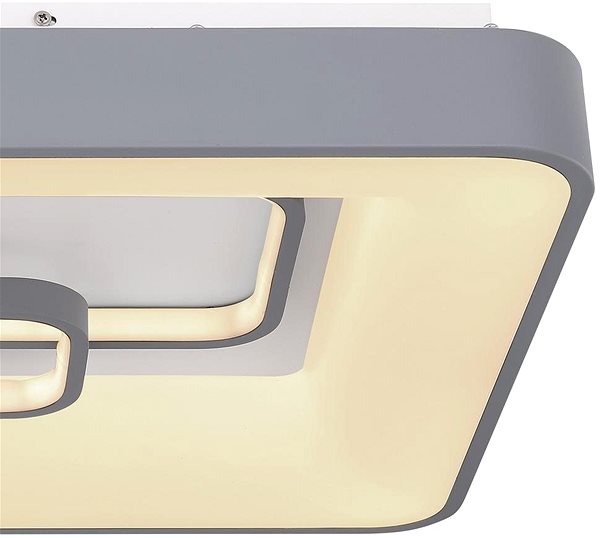 Ceiling Light Globo - LED Dimmable Ceiling Light LED/50W/230V + DO Features/technology