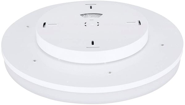 Stropní světlo Globo - LED Stmívatelné stropní svítidlo LED/36W/230V + DO Zadní strana