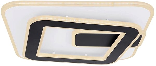 Ceiling Light Globo - LED Dimmable Ceiling Light LED/36W/230V + DO Screen