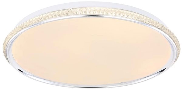 Ceiling Light Globo - LED Ceiling Light LED/36W/230V Screen