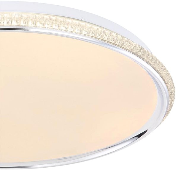 Ceiling Light Globo - LED Ceiling Light LED/36W/230V Features/technology