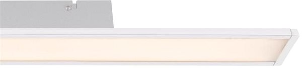 Ceiling Light Globo - LED Bathroom Ceiling Light LED/12W/230V IP44 Features/technology