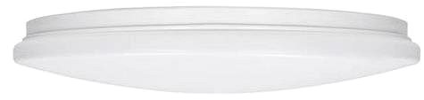 Ceiling Light LED Ceiling Light PLAIN LED/12W/230V Lateral view