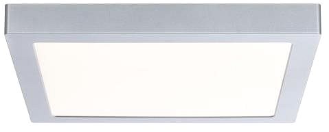 Ceiling Light Paulmann 70982 - LED/22W Ceiling Light ABIA 230V Screen