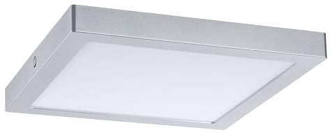 Ceiling Light Paulmann 70982 - LED/22W Ceiling Light ABIA 230V Lateral view