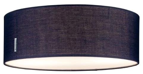 Ceiling Light Paulmann 70951 - 2xE27/20W Ceiling Light MARI 230V Blue ...
