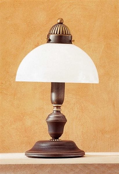 Stolní lampa Kolarz 731.73.53 - Stolní lampa NONNA 1xE14/60W/230V ...