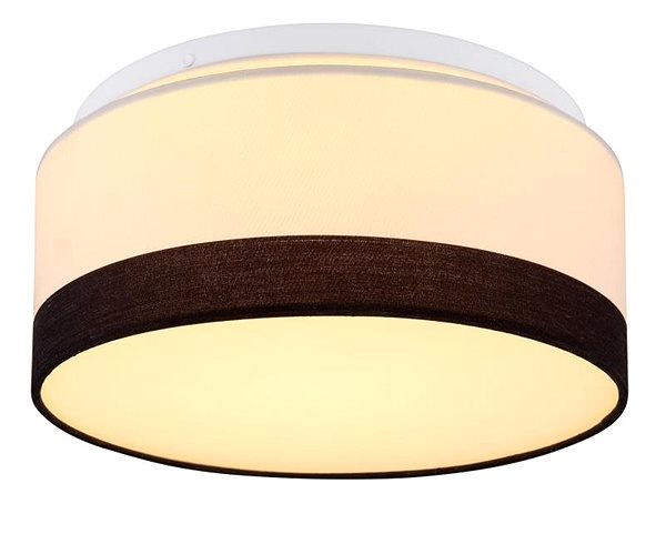 Ceiling Light Globo - LED Ceiling Light LED/12W/230V Screen