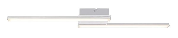 Ceiling Light Globo - LED Ceiling Light 2xLED/6W/230V Screen