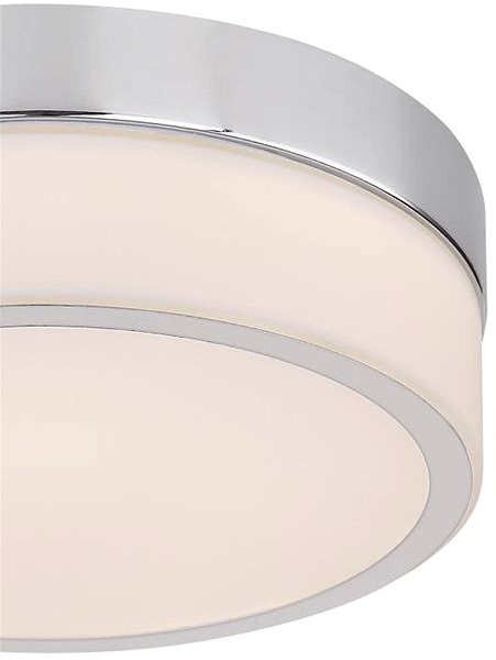 Ceiling Light Globo - LED Bathroom Ceiling Light LED/12W/230V IP44 Features/technology