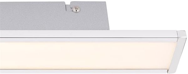 Ceiling Light Globo - LED Bathroom Ceiling Light LED/6W/230V IP44 Features/technology