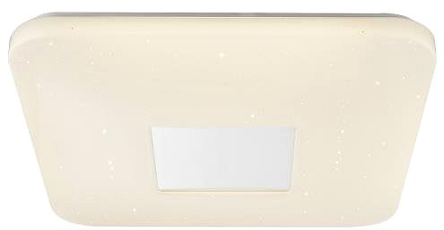 Ceiling Light Globo - LED Dimmable Ceiling Light LED/24W/230V + DO Screen